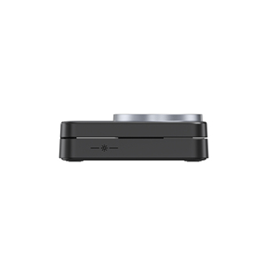 Cargador Inalámbrico Magnético Portátil con Diseño Plegable, Compatible con <span class=keywords><strong>Apple</strong></span> y Samsung Galaxy Watch, con Carga Rápida de 15w y Luz - Product Image 5