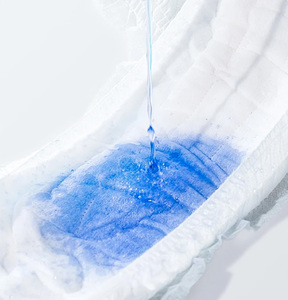 Échantillon Gratuit – <span class=keywords><strong>Couches</strong></span> Bébé Hypoallergéniques à Bande Élastique, Personnalisation en Gros, Bonne Respirabilité, Sans Fuites Inversées - Product Image 3