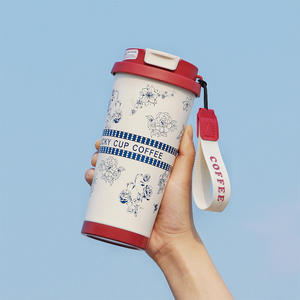 530ml Bouteille en acier inoxydable isolée sous vide <span class=keywords><strong>Tasse</strong></span> <span class=keywords><strong>à</strong></span> double paroi <span class=keywords><strong>avec</strong></span> <span class=keywords><strong>infuseur</strong></span> <span class=keywords><strong>à</strong></span> thé pour café <span class=keywords><strong>et</strong></span> boissons glacées pour cadeaux - Product Image 6