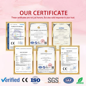 Ropa para Muñecas de Peluche al por Mayor, Accesorios para Juguetes de Peluche, Suéteres Lindos para Muñecas de Peluche, Juego de Disfraces, Regalo - Product Image 4