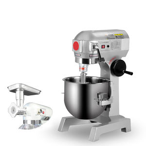 Itop — mélangeur de pâte de cuisine commercial, pour pâtisserie, vente planétaire, nourriture, commercial - Product Image 2