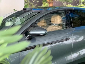 Han L Edizione Premium 2025, 701KM RWD Lunga Autonomia, Sensore di Precisione LiDAR, Veicolo Elettrico di Lusso Intelligente - Product Image 4