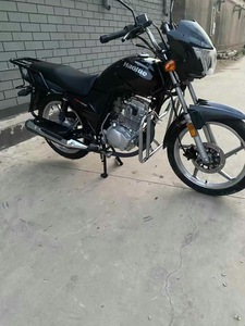 <span class=keywords><strong>Moto</strong></span> d'<span class=keywords><strong>occasion</strong></span> Haojue 125cc - Moteur puissant, performance optimale, origine Chine, vitesse maximale - Product Image 2