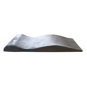 Topper <span class=keywords><strong>de</strong></span> lit en mousse à mémoire <span class=keywords><strong>de</strong></span> forme avec housse amovible, <span class=keywords><strong>surmatelas</strong></span> <span class=keywords><strong>de</strong></span> <span class=keywords><strong>table</strong></span> <span class=keywords><strong>de</strong></span> <span class=keywords><strong>massage</strong></span> coussin <span class=keywords><strong>de</strong></span> lit à cils antidérapant - Product Image 1