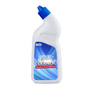 Nettoyant pour toilettes Produits de nettoyage de salle de bain <span class=keywords><strong>chimiques</strong></span> à haute efficacité Nettoyant de salle de bain puissant - Product Image 1