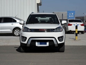 Haval H1 Usato 2016 2017 2018 Red Label SUV 1.5L AMT Benzina Automatico Compatto Affidabile Auto Familiare Guida a <span class=keywords><strong>Sinistra</strong></span> Pronto per la Spedizione - Product Image 5