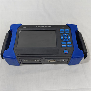 Cầm tay công suất lớn lithium pin biến áp ttr biến tỷ lệ mét lần lượt tỷ lệ nhóm Tester biến áp Thiết bị kiểm tra - Product Image 3