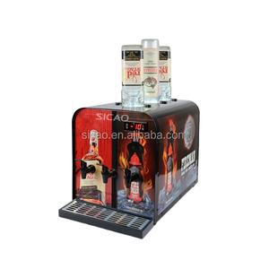Nouvel arrivage Équipement d'<span class=keywords><strong>alcool</strong></span> Distributeur automatique de boissons alcoolisées pour bar à <span class=keywords><strong>alcool</strong></span> Idéal pour Absolut Vodka & <span class=keywords><strong>Jagermeister</strong></span> - Product Image 2