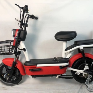 Bicicleta Eléctrica (usada), Bicimotos Eléctricas, Bici Moto, Bicimoto Eléctrica, Bicicleta Eléctrica - Product Image 2