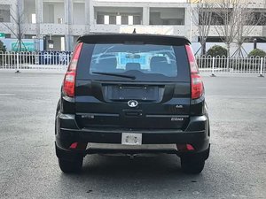 China Cheap Used Car Haval H3 2017 2018 2019 2.0L Fuel Efficient <strong>City</strong> Living - Product Image 6