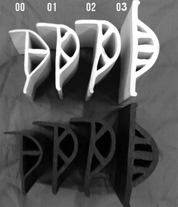 P thuyền chà đường sắt cạnh bảo vệ gunwale Marine Bumper Fender - Product Image 6