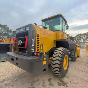 Shandong จีน99new 936รถตักของเหมืองขับเคลื่อนสี่ล้อเหมาะกับการรับน้ำหนัก3ตัน - Product Image 1