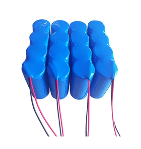Li Ion 4s1p isi ulang 14v 2600mah baterai Lithium 18650 Pak baterai 18650 baterai 18650 sel 3.7v 6000mah NCM 18650 Akku 50C - Product Image 4