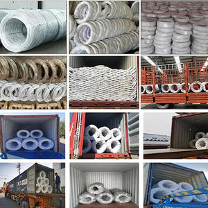 Ventes directes d'usine <span class=keywords><strong>en</strong></span> gros vente chaude Ec Grade 9.5mm 1350 6063 utilisation de fil d'aluminium à des fins électriques industrielles - Product Image 6