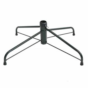 크리스마스 트리 사용을위한 다른 크기의 액세서리 크리스마스 트리 금속 스탠드베이스 사용자 정의 - Product Image 1