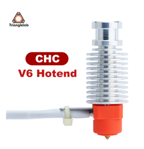 Kit de Núcleo de Calentamiento Cerámico Trianglelab CHC V6 Hotend, Calentamiento Rápido DDE Orbiter para Impresora 3D Ender 3 <span class=keywords><strong>BLV</strong></span> CR10 V3 Mk3s, Actualización - Product Image 2