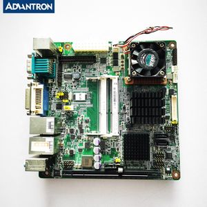 ADVANTECH AIMB-258 AIMB-258G2 Industrial <b>Motherboard</b> <b>CPU</b> Board <b>CPU</b> Module Main Board Original Stock 100%testing - Product Image 2