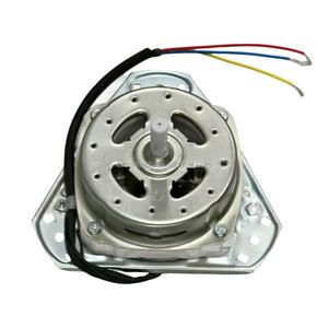 Lavadora precisa de fábrica Aplicación Cobre Alambre de aluminio <span class=keywords><strong>Lg</strong></span> Impermeable Lavadora duradera Motor de secadora giratoria - Product Image 3