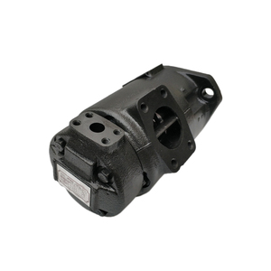 Double Vane Pump IVP21 IVP31 IVP32 IVP41 IVP42 IVP43 Hydraulic Oil Pump IVP32-25-21AM-F-R-86AA-11 IVP32-35-21AM-F-R-86DC-11 - Product Image 2