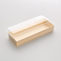 Custom Logo Houten Food Box Sushi Snacks Fruitschotel Creatieve Diy Massief Hout Opbergdoos