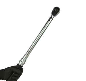 1/4 "3/8" 1/2 "3/4" Dual Scale Torque <b>Wrench</b> - Product Image 6