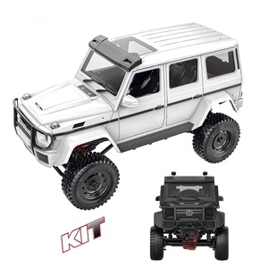 Offres Spéciales <span class=keywords><strong>1</strong></span>:<span class=keywords><strong>12</strong></span> échelle quatre roues motrices véhicule tout-terrain haute vitesse Rc Rock Crawler <span class=keywords><strong>voiture</strong></span> 4Wd bricolage assemblage modèle <span class=keywords><strong>voiture</strong></span> Kit pour Mn86K - Product Image 6
