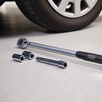 TC 1/2 pouces Drive Click clé dynamométrique pour voiture camion roues pneu écrous de roue