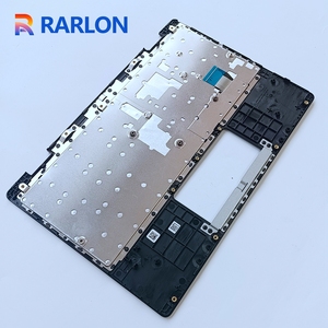 Original NUEVO para Asus Chromebook 11 C204MA C204EE Palmrest Upper Case con teclado 13N1-86A0201 - Product Image 5