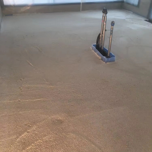 Hot Selling Professional MS-92 Fiberglass <b>Mesh</b> Embedding Mortar Transition Coat Breathable Smoothing <b>Render</b> - Product Image 1