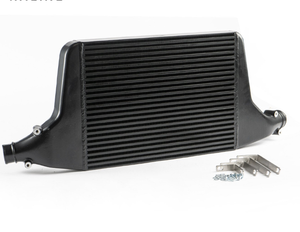 Refroidisseur intermédiaire, haute Performance, pour <span class=keywords><strong>Audi</strong></span> <span class=keywords><strong>B9</strong></span> <span class=keywords><strong>A4</strong></span>, Allroad A5 2.0T, S4/S5 3.0T, à partir de 2017 - Product Image 1