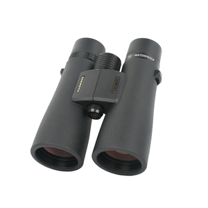 Jumelles compactes à grande ouverture grand angle pour l'astronomie 10x50 Bak4 Porro multi-revêtement, directement de l'usine - Product Image 1