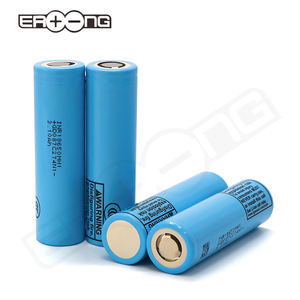 แบตเตอรี่ลิเธียมไอออนคุณภาพสูง รุ่น MH1 18650 3.7V 3200mAh 3C 18650 แบตเตอรี่ลิเธียม Li-Ion - Product Image 2