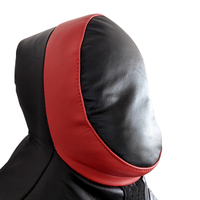 Allfight HPD01 Muñeco de Lucha Libre de Tamaño Real al por Mayor, Muñeco de Grappling de PVC y Microfibra con Logotipo Personalizado para Gimnasios, Clubes y Ejercicio Físico