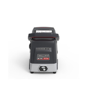Machine de découpe de clés automatique portable Xhorse Dolphin II XP-005L avec écran réglable et batterie intégrée - Product Image 2