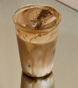 Hojicha en Polvo de Producción Limitada, Molido en Piedra <span class=keywords><strong>y</strong></span> Tostado en Barrica, Auténtico Sabor Japonés para Cafeterías <span class=keywords><strong>y</strong></span> Bares de Té - Product Image 1