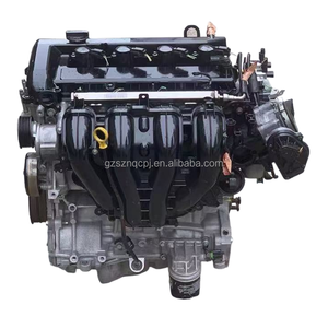 Ensemble moteur EA888 1.8 2.0 pour <span class=keywords><strong>Audi</strong></span> VW EA888 CDN CNC EA111 CDZ <span class=keywords><strong>A3</strong></span> A4L A5 A6L A7 Q3 Q5 Q7 S3 2.0L TSI Moteur de voiture - Product Image 1