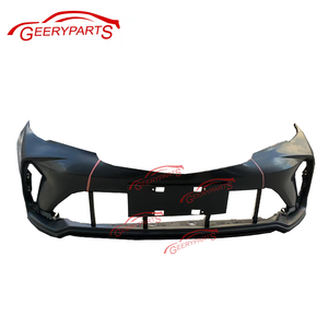 Parachoques delantero de alta calidad para Livan X3 Pro Bac X3 Pro, <span class=keywords><strong>repuestos</strong></span> para automóviles 6010174100, accesorios completos para automóviles - Product Image 1