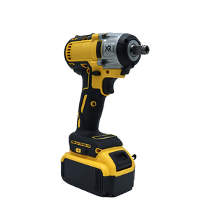 Juego <span class=keywords><strong>de</strong></span> Herramientas Eléctricas 21V Power XR: Llave <span class=keywords><strong>de</strong></span> Impacto y Amoladora Angular 125, Resistente, para Trabajos en Exteriores, Construcción y Servicios - Product Image 6