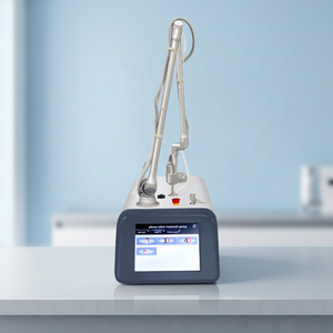 El Mejor Removedor de Cicatrices de Acné para Máquina Láser de CO2, Máquina Láser Fraccional de CO2 de Escritorio para Rejuvenecimiento Vaginal - Product Image 1
