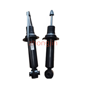 Nouvelles pièces automobiles des grands fabricants chinois Amortisseurs avant et arrière gauche/droite pour <span class=keywords><strong>Peugeot</strong></span> 206 308 508 208 407 301 <span class=keywords><strong>3008</strong></span> - Product Image 6