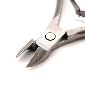 Muestra Disponible, Cortaúñas Profesional de Acero Inoxidable, Set de Manicura y Pedicura, Herramienta de Belleza para Uñas al por Mayor - Product Image 2