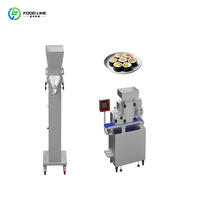 Machine à rouler les sushis pour usage industriel à vendre, ligne de production de sushis de qualité alimentaire
