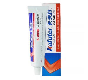 FOR kafuter K-200R Industrial Curing Agent <b>Strong</b> <b>Adhesion</b> Durable Performance for Machinery Equipment Original Product 1 sold - Product Image 4
