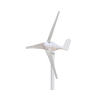 Esg Fabriek Prijs Wind Solar Hybrid Power Systeem 10KW Windturbine 5KW Zonnepanelen 15kw 20kw Windturbine