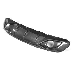 Diffusore Posteriore in Fibra di Carbonio per <span class=keywords><strong>Alfa</strong></span> <span class=keywords><strong>Romeo</strong></span> Giulia Sport 2016-2018 - Product Image 3