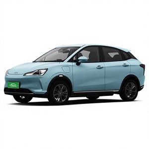 Pour V <span class=keywords><strong>2022</strong></span> Tide 400 Lite SUV électrique haute performance 5 portes 5 places autonomie 401-500 km en stock à vendre - Product Image 1