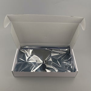 Các Nhà Sản Xuất Tái Sử Dụng Có Thể Giặt Màu Xanh Công Nghiệp Làm Sạch Phòng Sạch Silicone Cao Su Pe PP Lint Miễn Phí Loại Bỏ Bụi Con Lăn Dính - Product Image 3