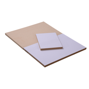 Jida แผ่นกระดาน MDF เคลือบเงา UV ความเงาสูง - Product Image 1