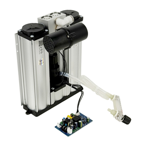 CE FCC ROHS PSA 3L/min 93%-96% oksijen üretim modülü kontrol devre oksijen debimetre ozon jeneratörü gaz kaynağı - Product Image 1