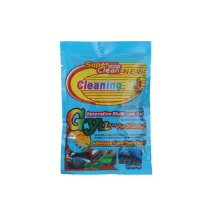 Gel Nettoyant Super Efficace Multi-Usages pour Voiture, Maison et Clavier – Gel Adhésif Anti-Poussière - Product Image 1